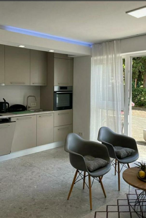 Apartman Mare Opatija Exteriör bild