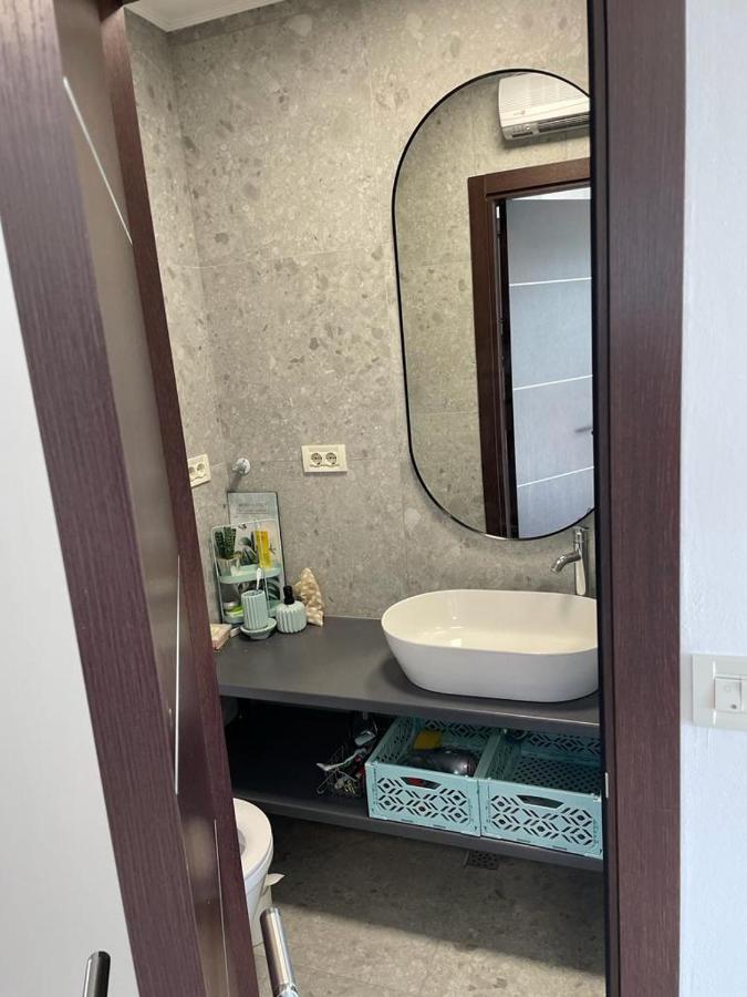 Apartman Mare Opatija Exteriör bild