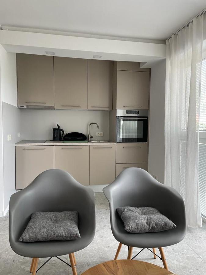 Apartman Mare Opatija Exteriör bild