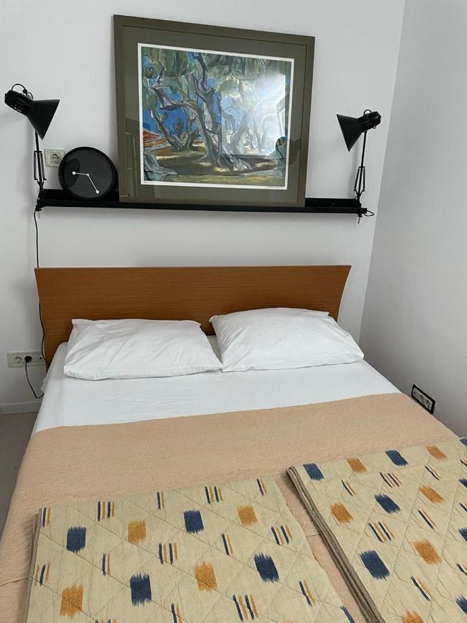 Apartman Mare Opatija Exteriör bild