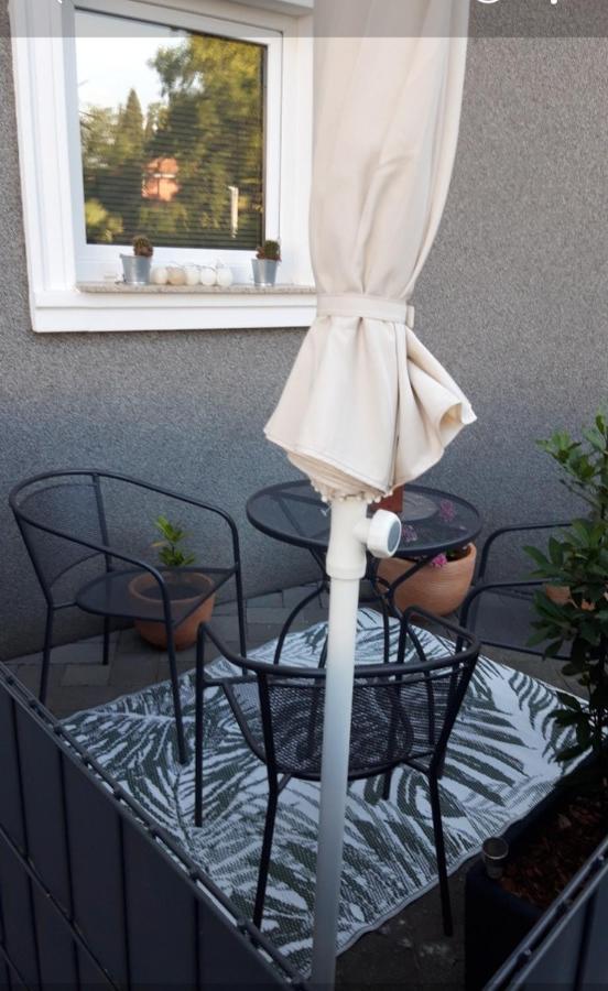 Apartman Mare Opatija Exteriör bild