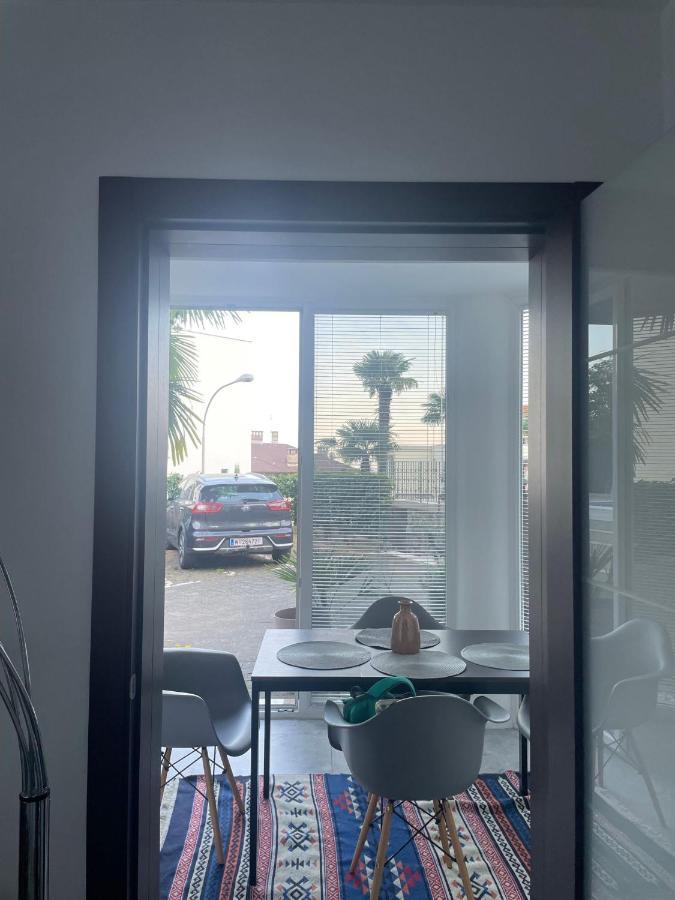Apartman Mare Opatija Exteriör bild