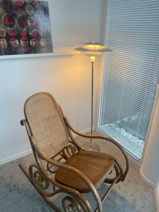 Apartman Mare Opatija Exteriör bild